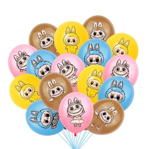Birthday Party Balloon