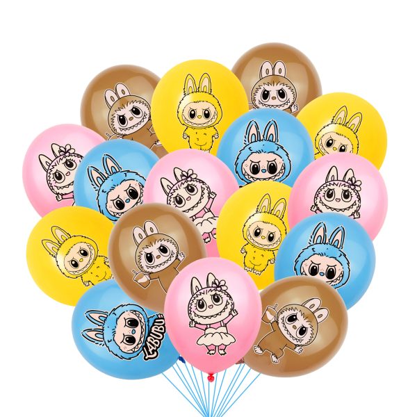 Birthday Party Balloon